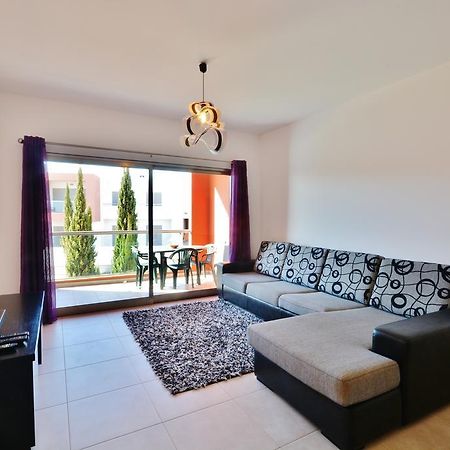 Appartement Albufeira Vitismar Extérieur photo