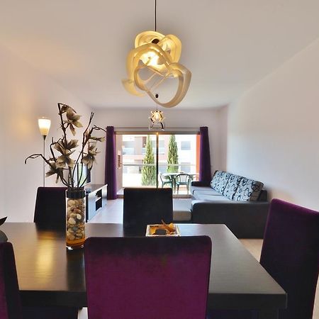 Appartement Albufeira Vitismar Extérieur photo