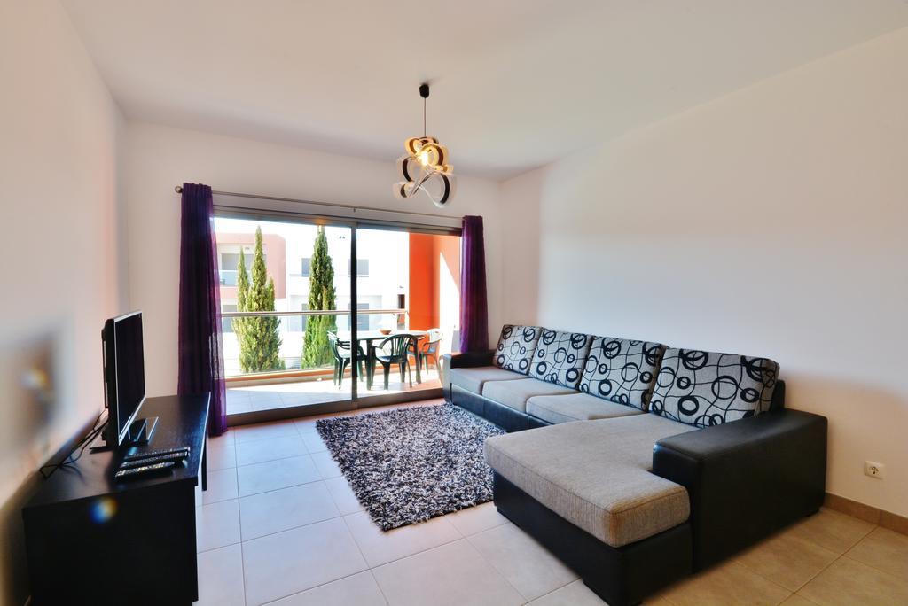 Appartement Albufeira Vitismar Extérieur photo