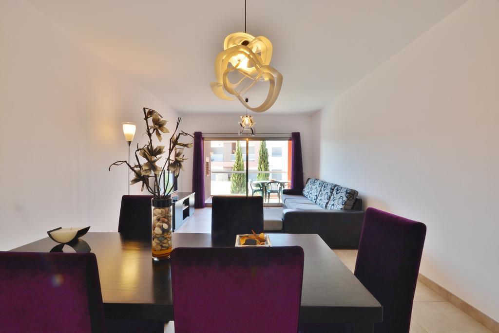 Appartement Albufeira Vitismar Extérieur photo