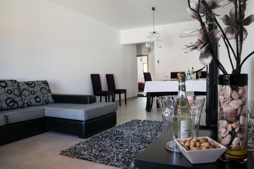 Appartement Albufeira Vitismar Extérieur photo