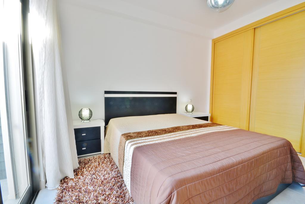 Appartement Albufeira Vitismar Extérieur photo