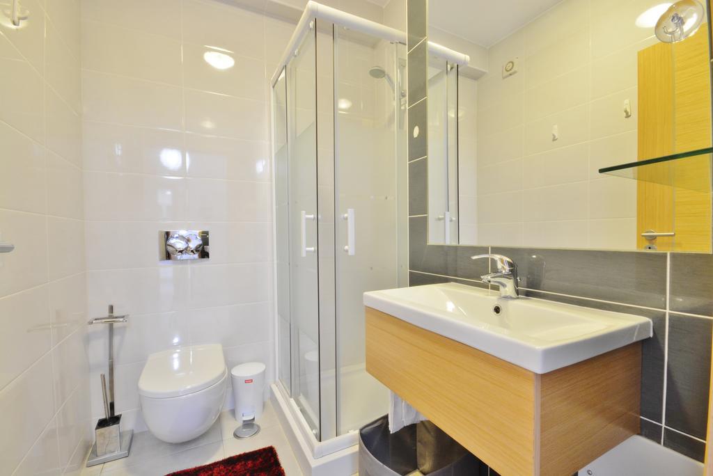 Appartement Albufeira Vitismar Extérieur photo