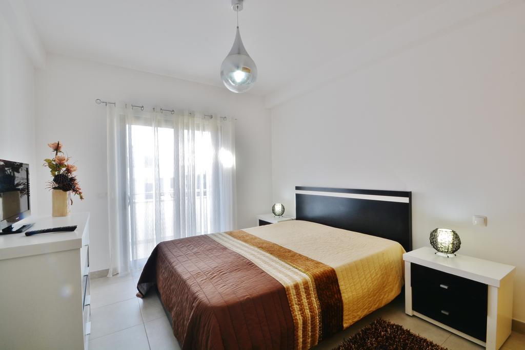 Appartement Albufeira Vitismar Extérieur photo