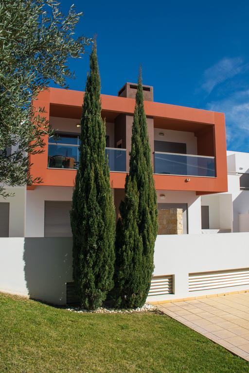Appartement Albufeira Vitismar Extérieur photo