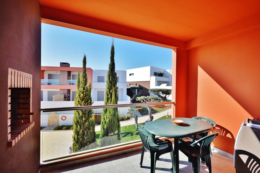Appartement Albufeira Vitismar Extérieur photo